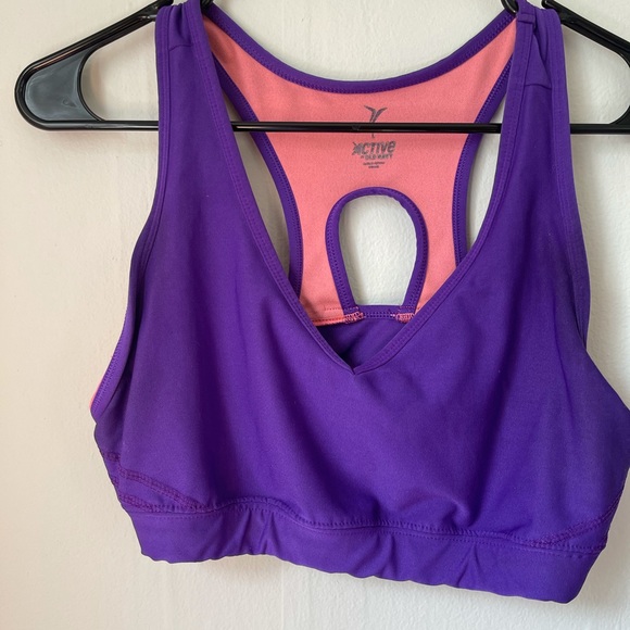 Sports Bra - Old Navy - Picture 6 of 6